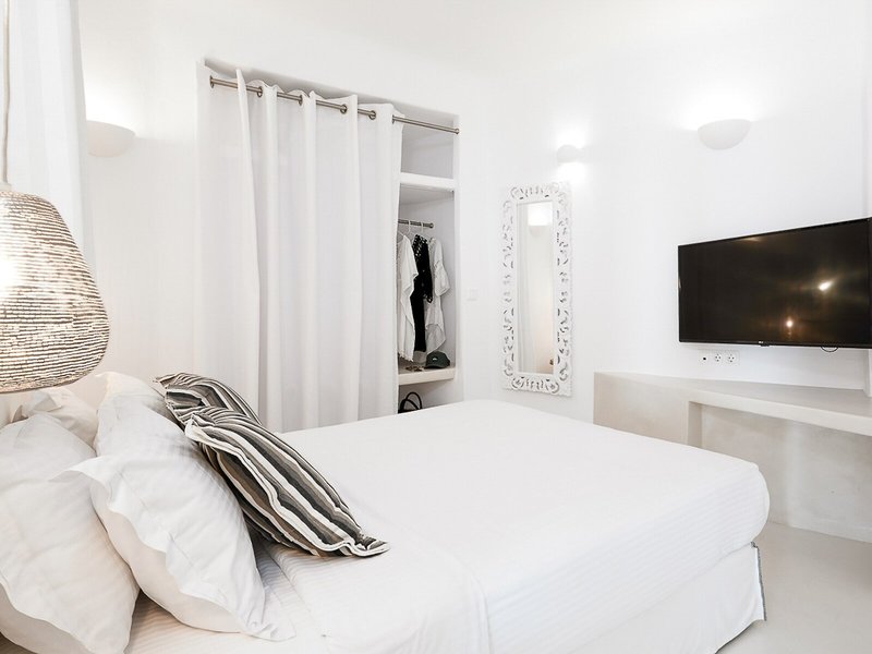 Dana Villas & Infinity Suites 31