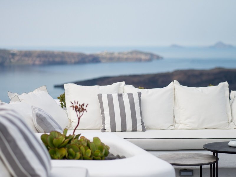 Dana Villas & Infinity Suites 32