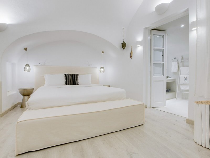 Dana Villas & Infinity Suites 33