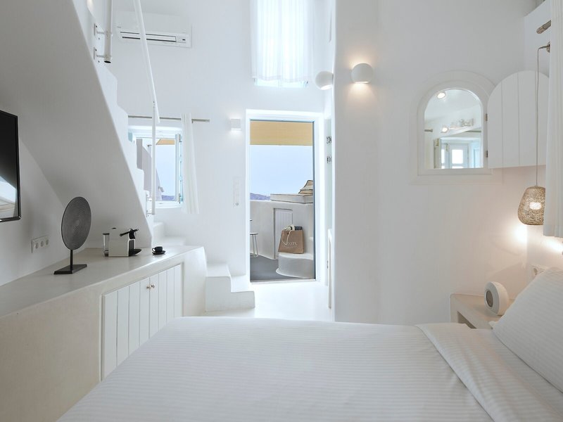 Dana Villas & Infinity Suites 34