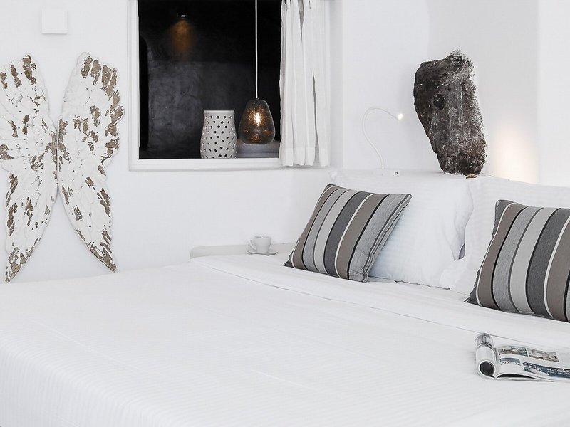 Dana Villas & Infinity Suites 35