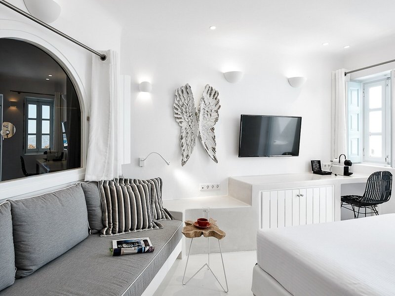 Dana Villas & Infinity Suites 36