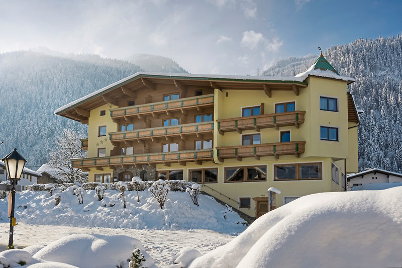 Gasthof Jäger Schlitters 3