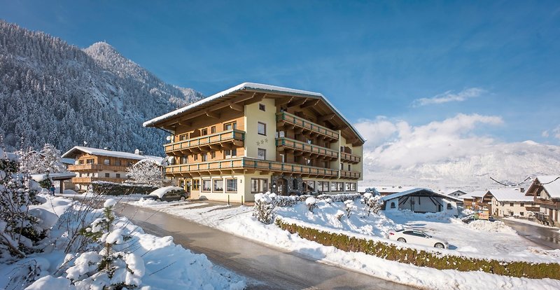Gasthof Jäger Schlitters 4