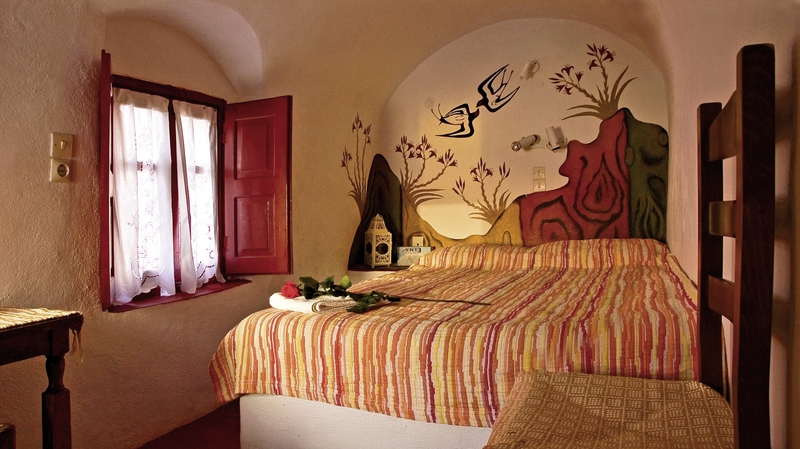 Kavalari Hotel 3