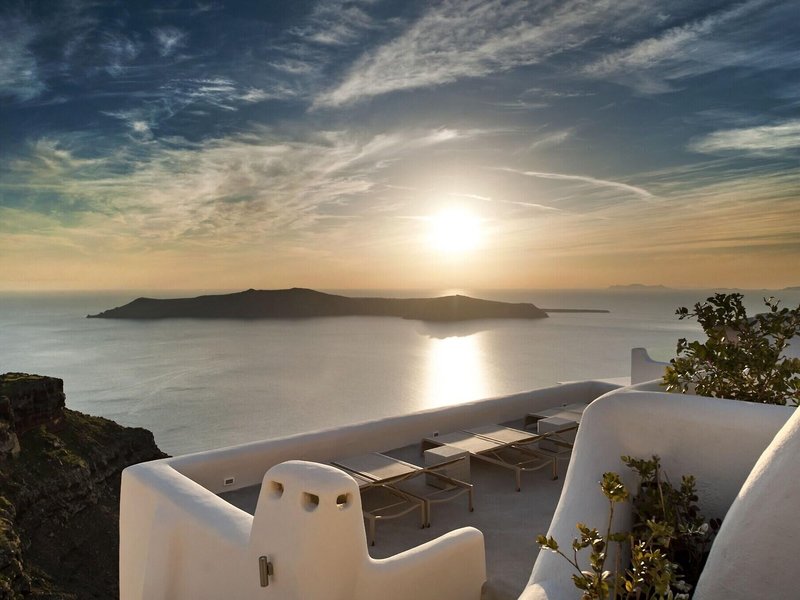 Kapari Natural Resort 8