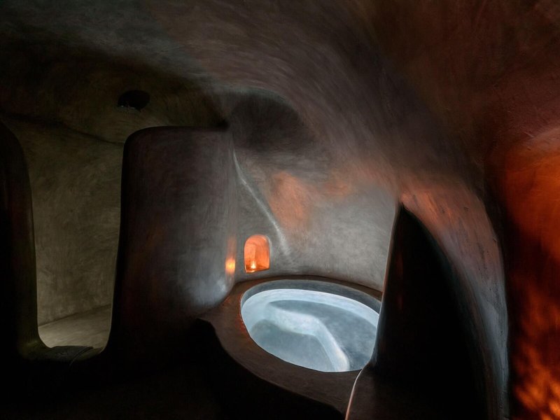 Kapari Natural Resort 16