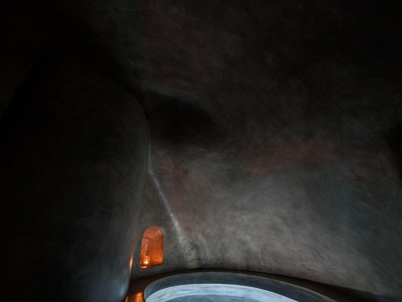 Kapari Natural Resort 18