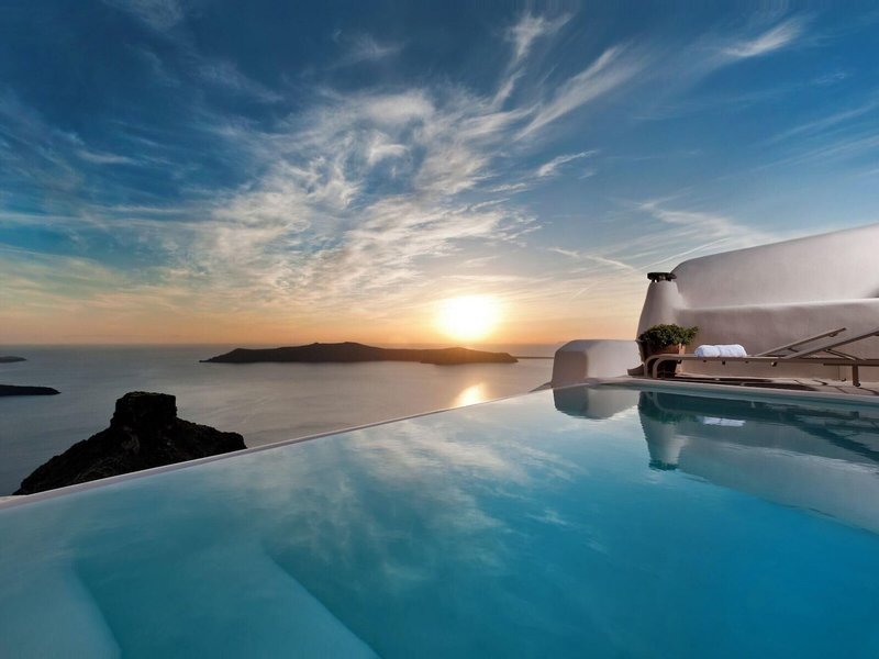 Kapari Natural Resort 20