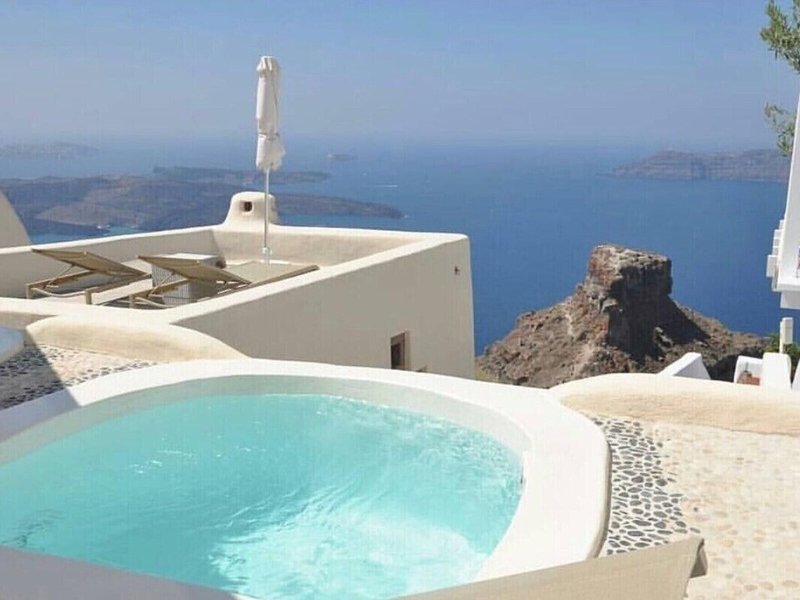 Kapari Natural Resort 21