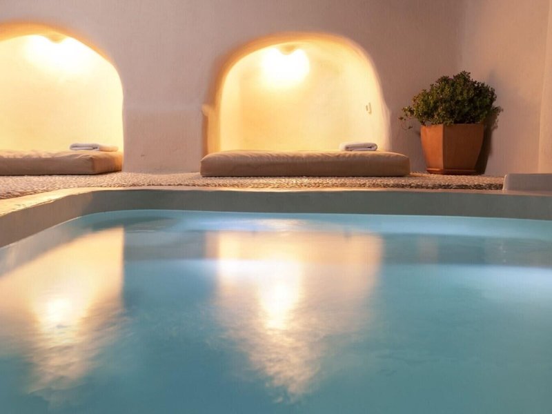 Kapari Natural Resort 23