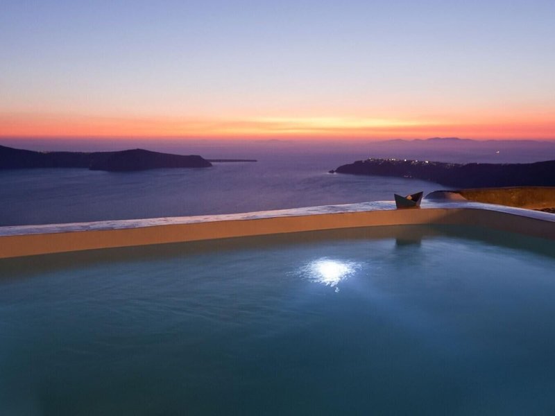 Kapari Natural Resort 24