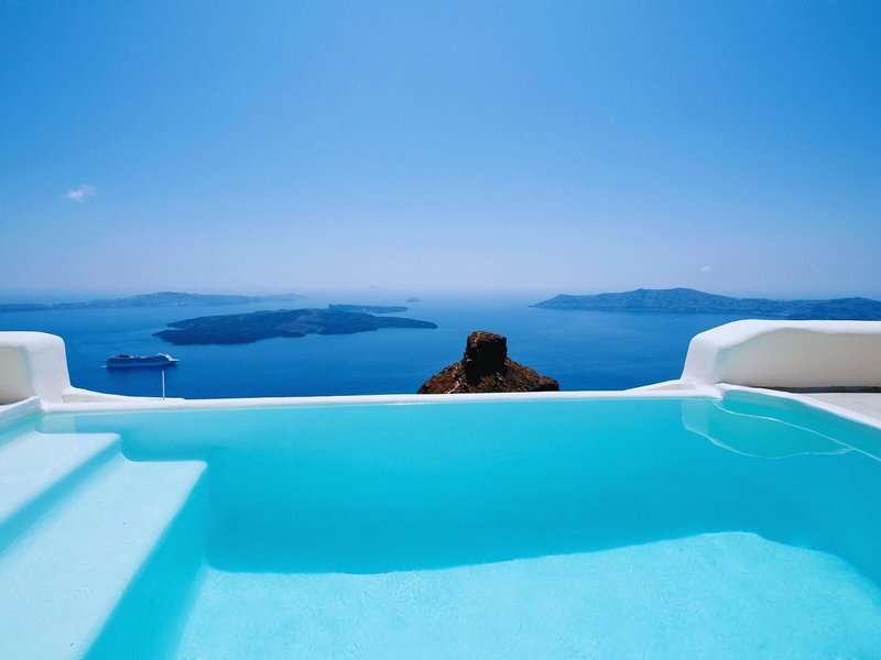 Kapari Natural Resort 25