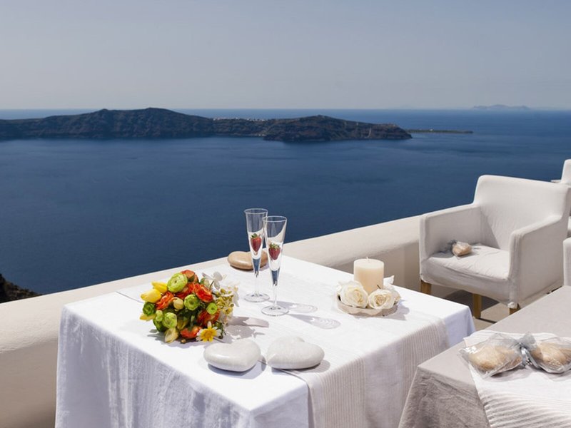 Kapari Natural Resort 28