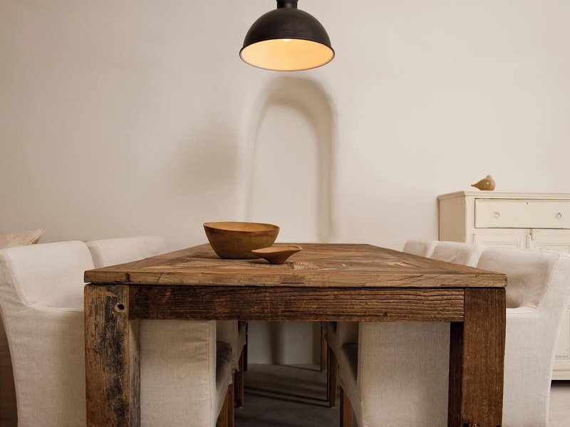 Kapari Natural Resort 29