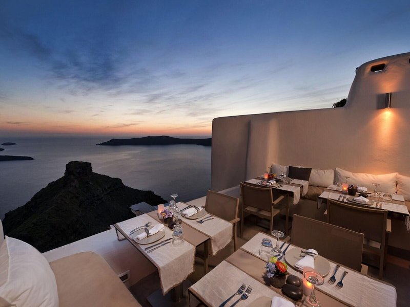 Kapari Natural Resort 33