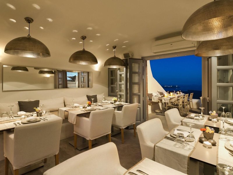 Kapari Natural Resort 34