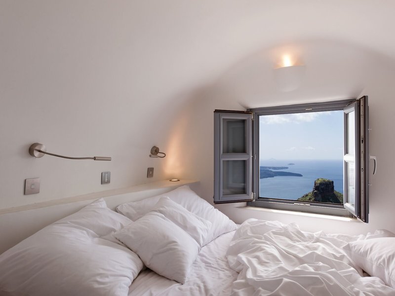 Kapari Natural Resort 39