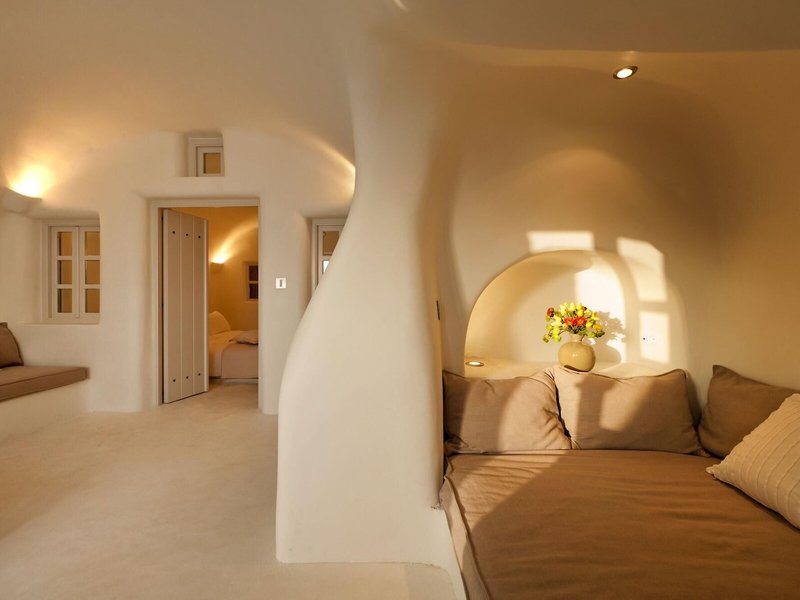 Kapari Natural Resort 40