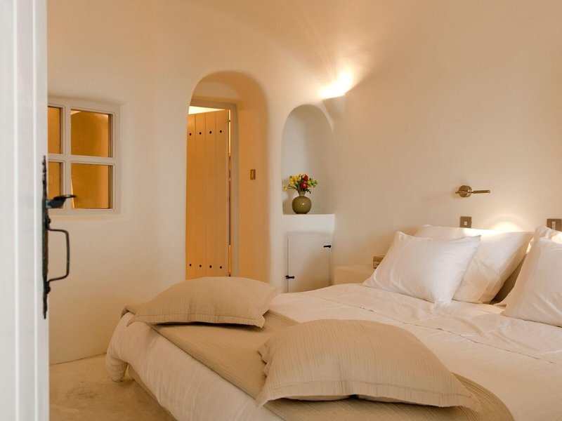 Kapari Natural Resort 41