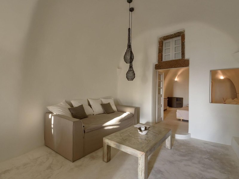 Kapari Natural Resort 42