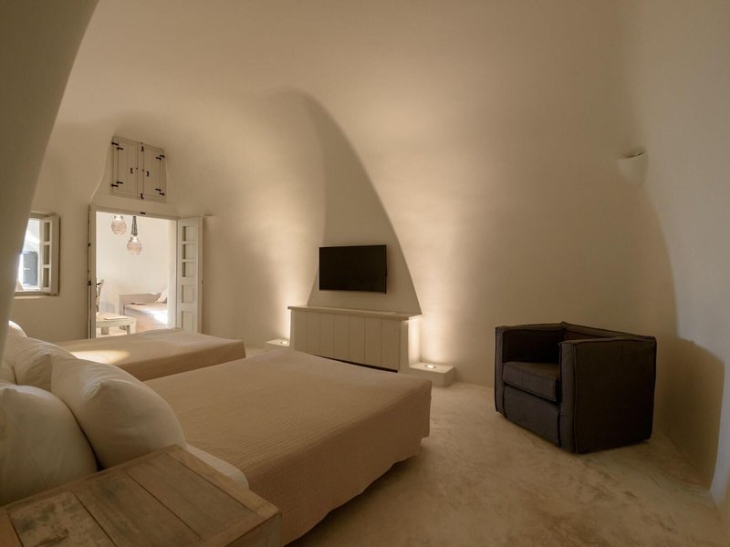 Kapari Natural Resort 43