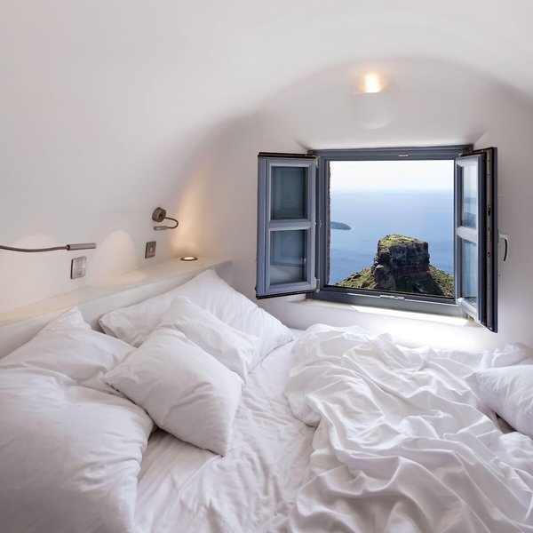 Kapari Natural Resort 46