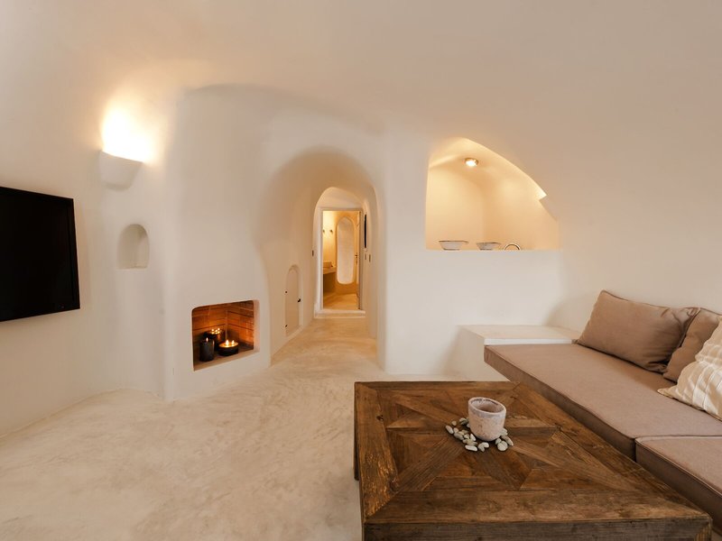 Kapari Natural Resort 47