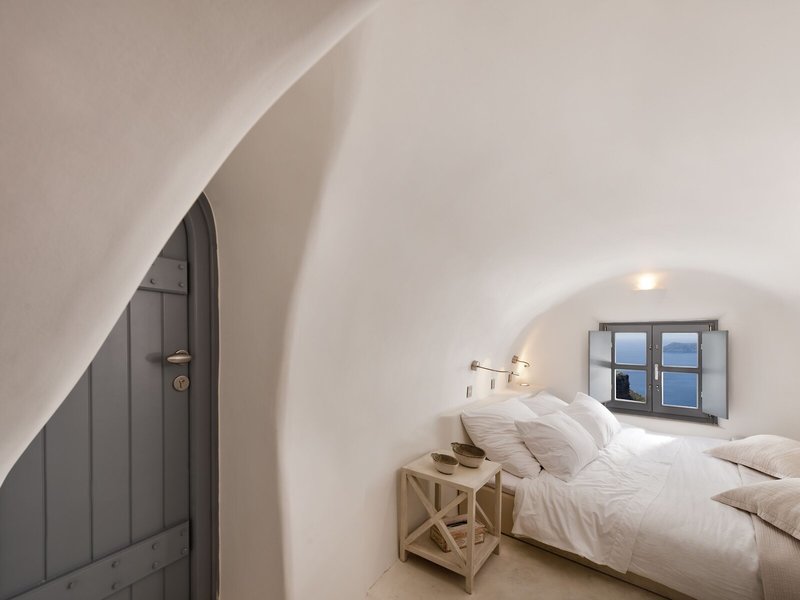 Kapari Natural Resort 48