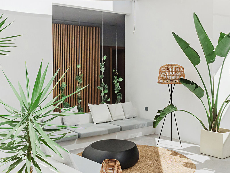 Apartamentos Es Pujols 1