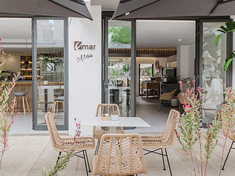 Apartamentos Es Pujols 3