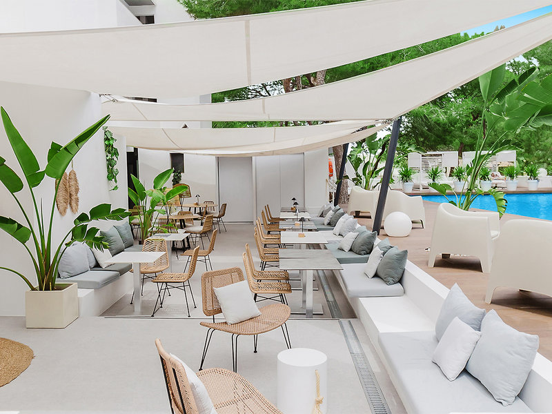 Apartamentos Es Pujols 4