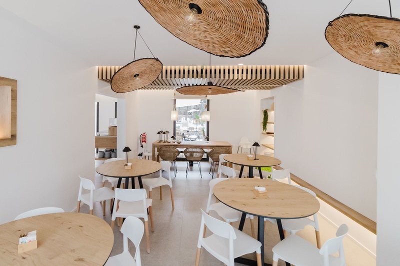 Apartamentos Es Pujols 6