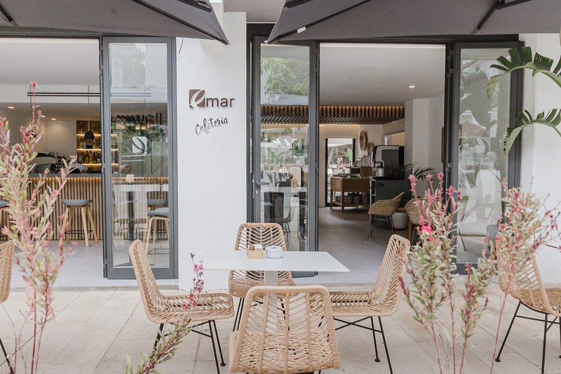 Apartamentos Es Pujols 7