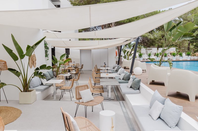 Apartamentos Es Pujols 8