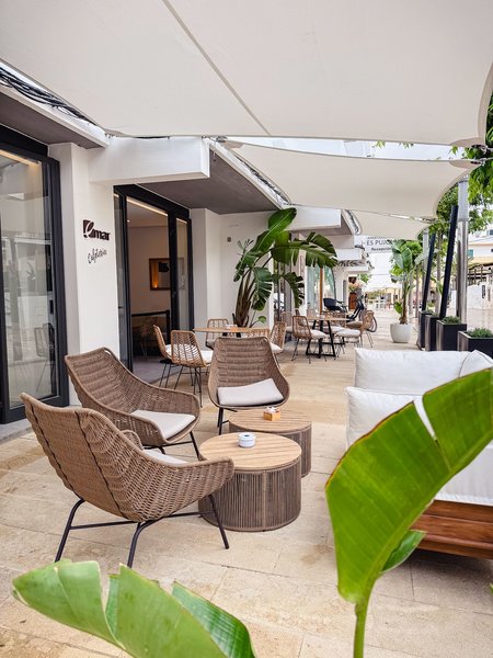 Apartamentos Es Pujols 9