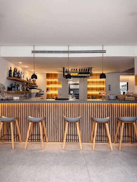 Apartamentos Es Pujols 11