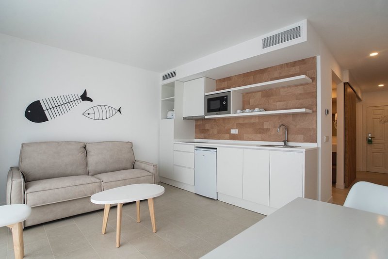 Apartamentos Es Pujols 14