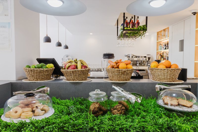 Apartamentos Es Pujols 16