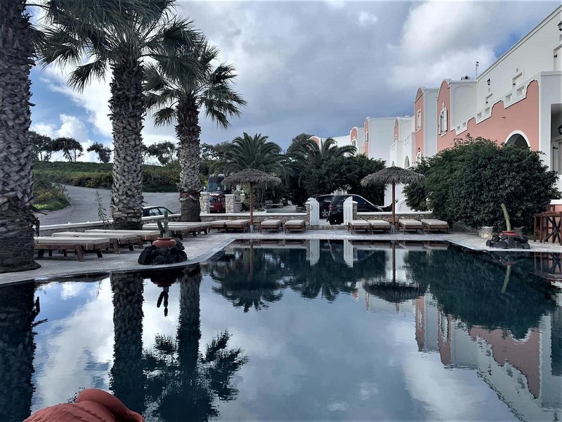 Villa Manos 8