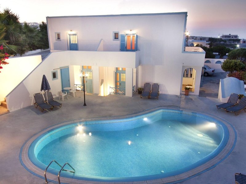 Villa Pelekanos 6