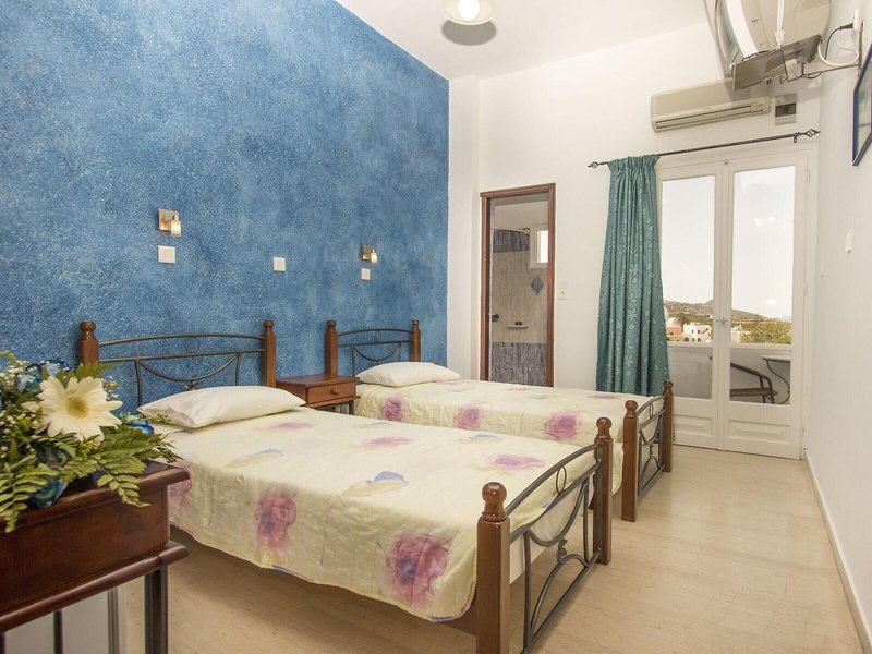 Villa Pelekanos 11