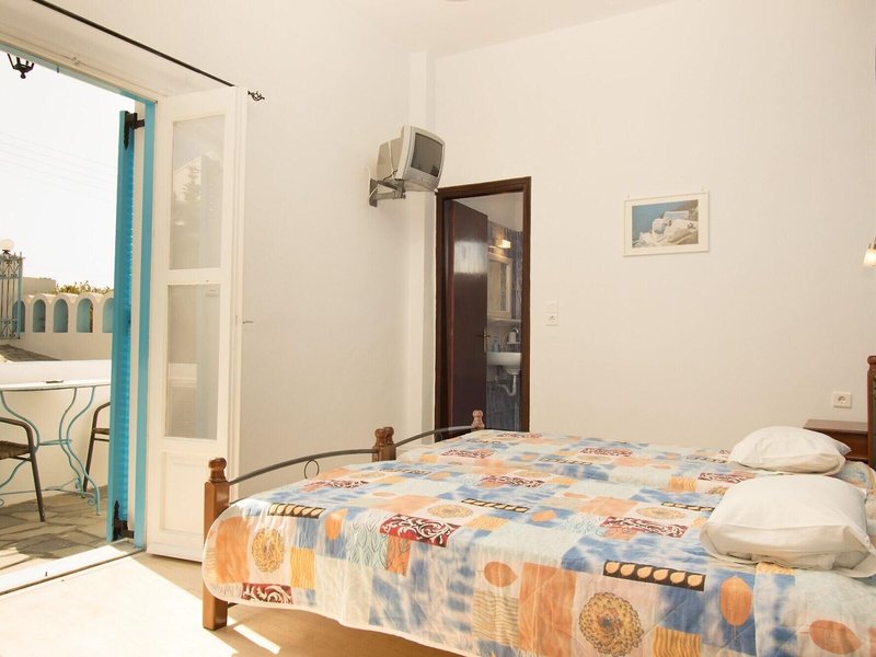 Villa Pelekanos 12