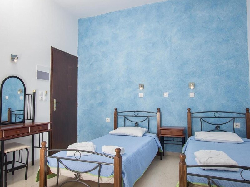 Villa Pelekanos 17