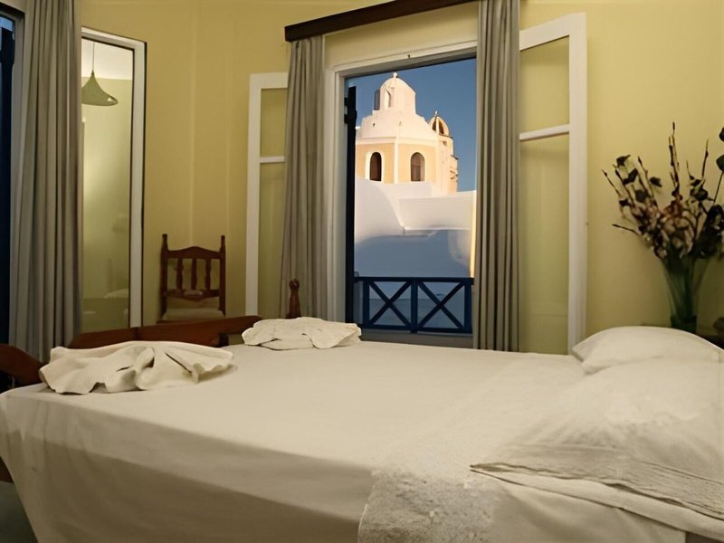 Anatoli Hotel 14