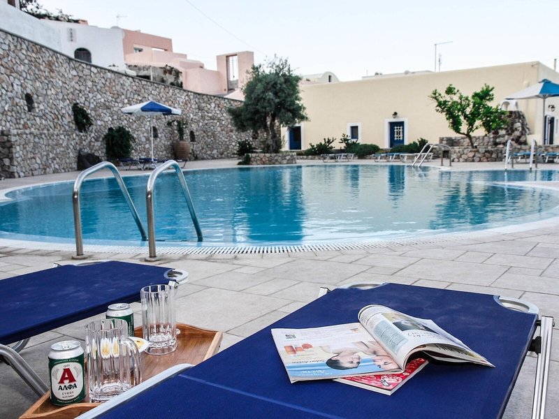Anatoli Hotel