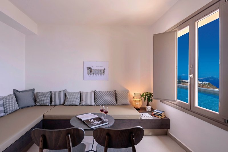 Kalestesia Suites 12