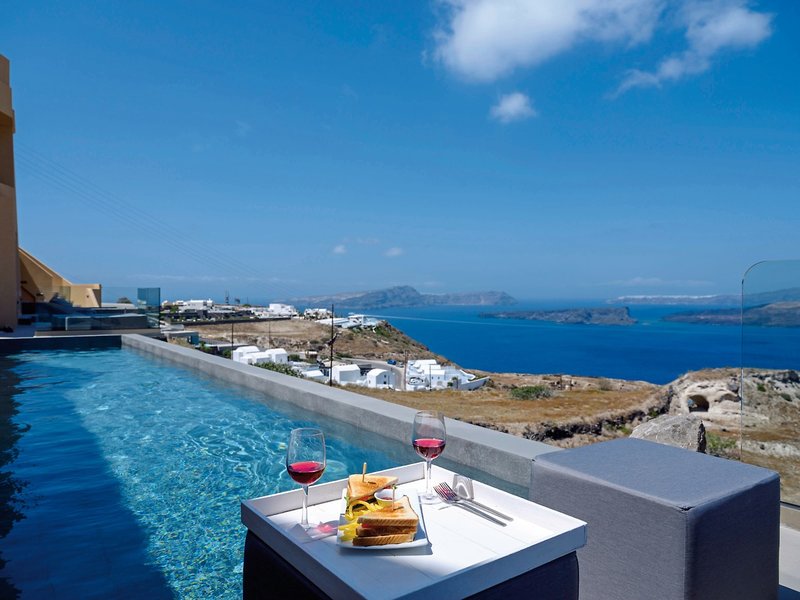 Kalestesia Suites 14