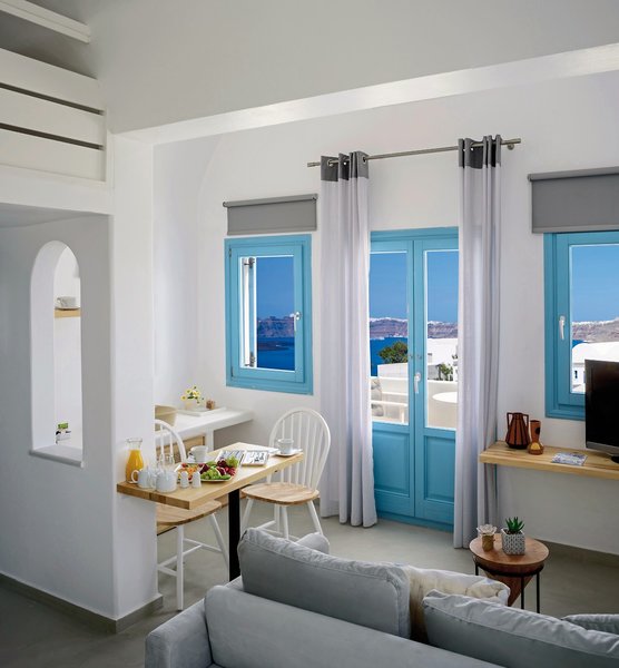 Kalestesia Suites 17