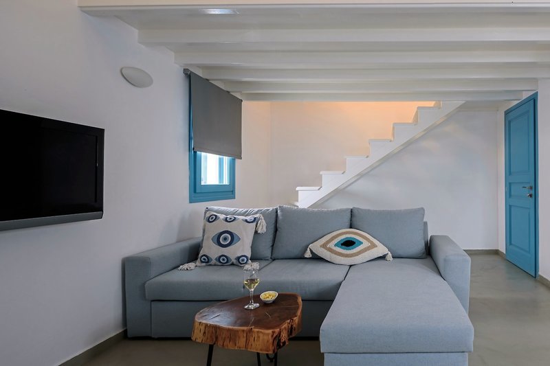 Kalestesia Suites 19